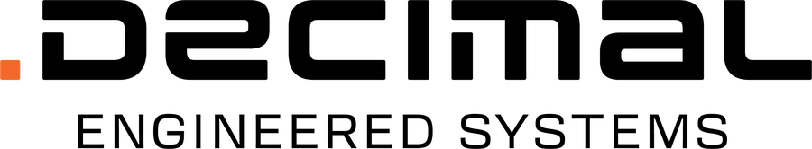 Decimal Engineered Systems logo