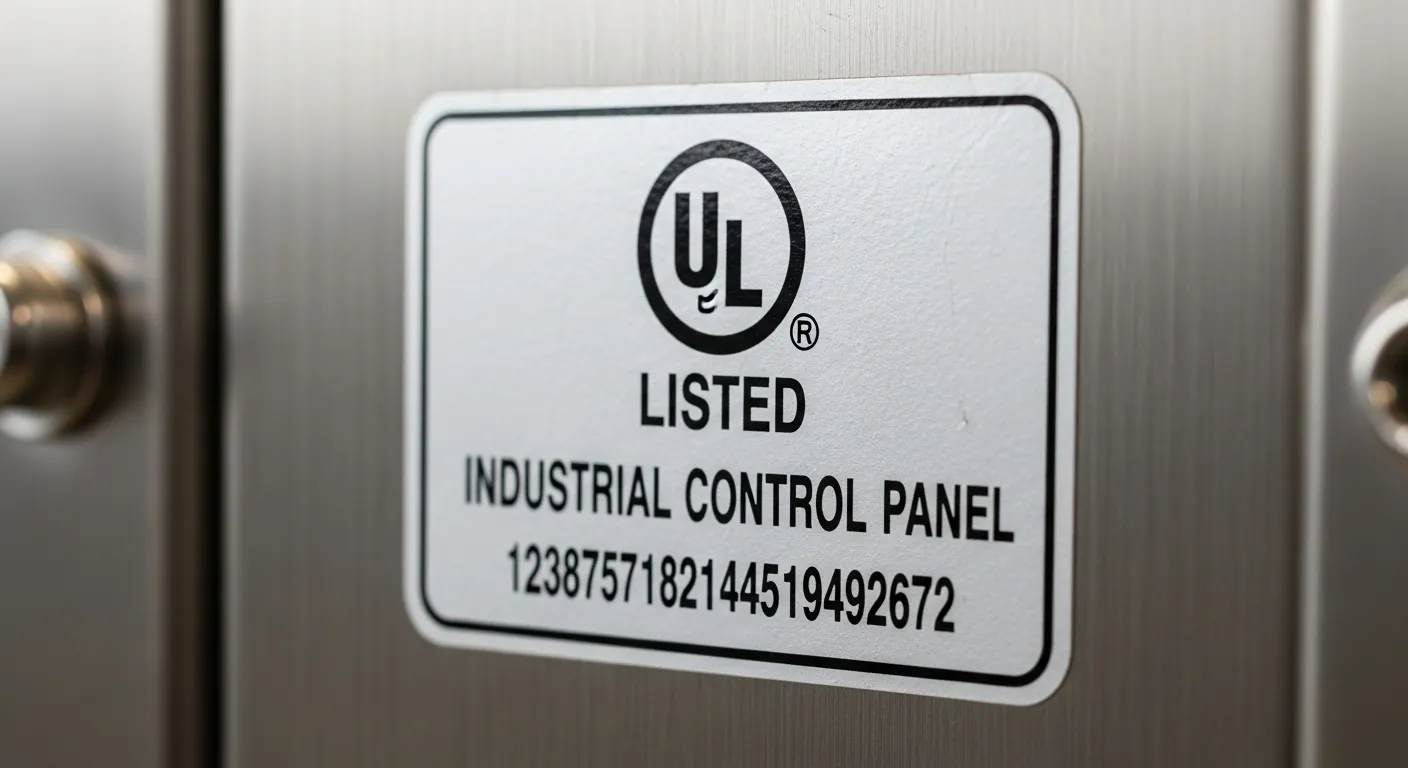 UL Certification